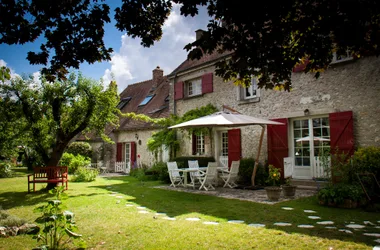 Chambres d’hôtes Le Clos de la Vigneronne