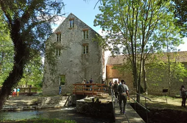 Moulin de Châtillon