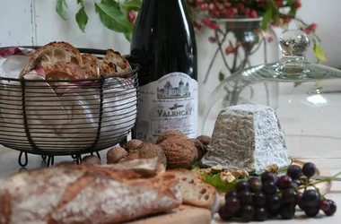 Fromagerie P. Jacquin & Fils