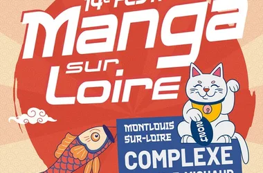 Festival Manga-sur-Loire