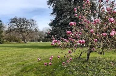 Parc Edouard André