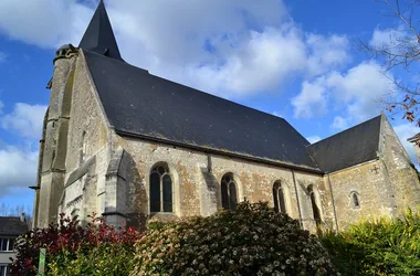 Les Petits Souliers – Randonnée en Nord-Touraine