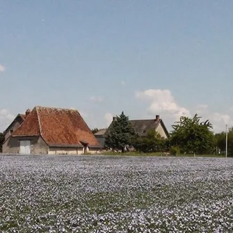 La Huberdière