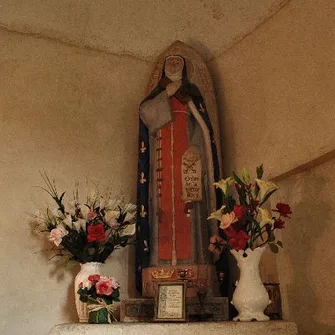 Journée européenne du Patrimoine – Eglise Notre Dame à Lignières