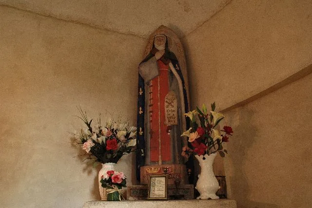 Journée européenne du Patrimoine – Eglise Notre Dame à Lignières