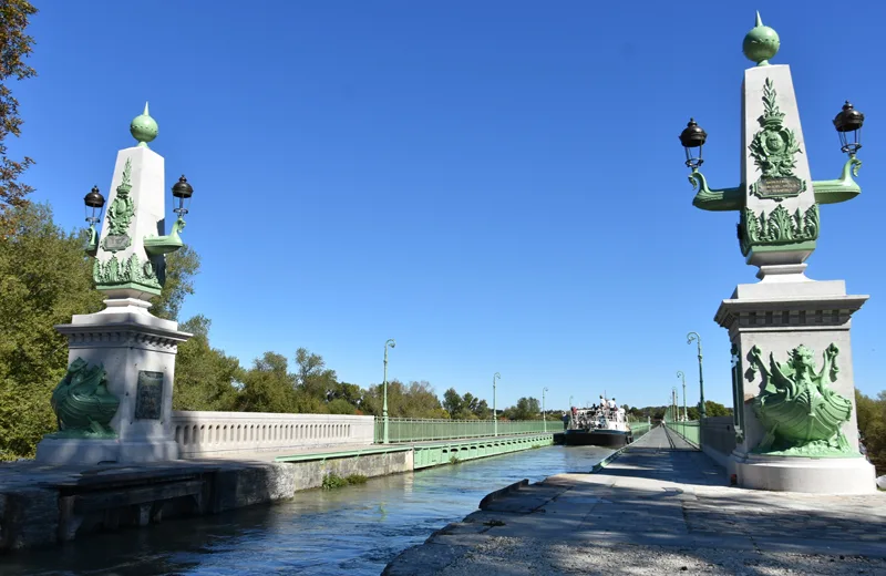 Briare - Pont canal de Briare - 26 sepembre 2018- OT Terres de Loire -IRémy (14)