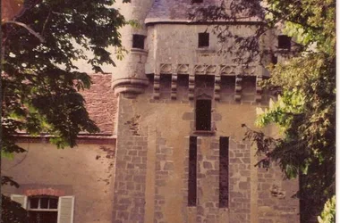 Château du Plaix Joliet