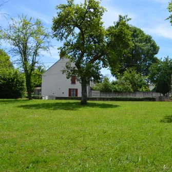 Le Communal de Chantôme