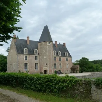 Journées Européennes du Patrimoine – Visite du Petit Château