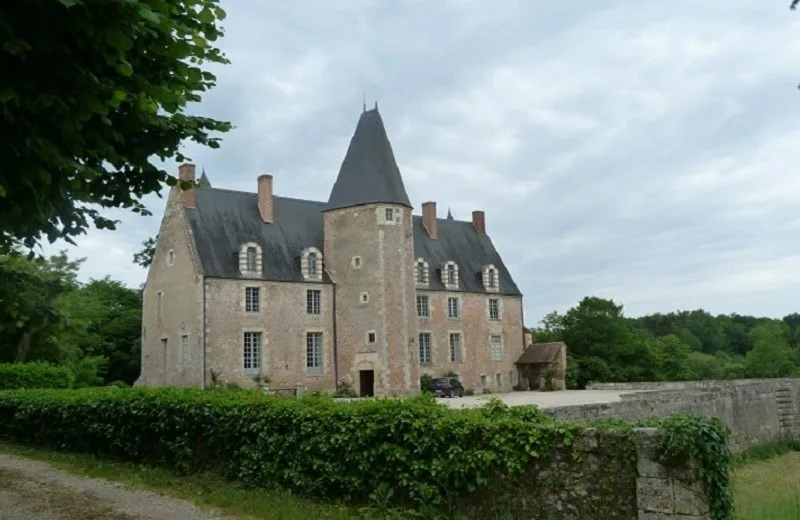 Journées Européennes du Patrimoine – Visite du Petit Château