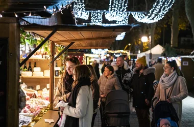 Noël à Tours – Marché de Noël