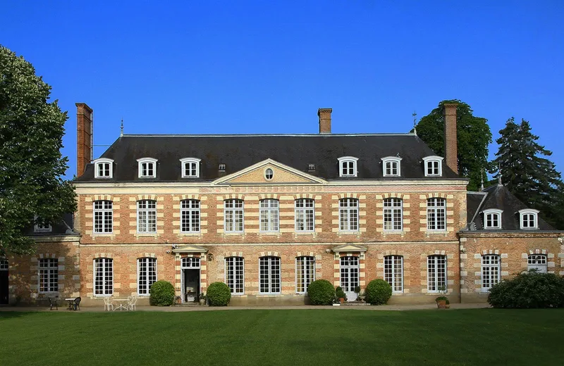 Château de La Giraudière