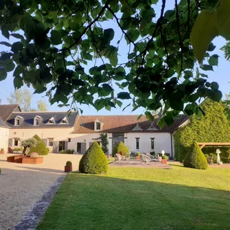 Domaine de la Limetière