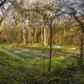 La Belle Affaire, la Cressonnière