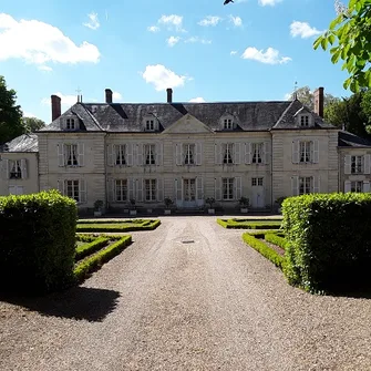 Château de Civray