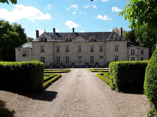 Château de Civray