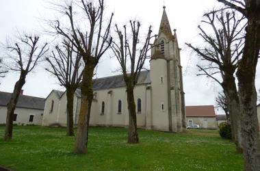 Eglise Notre-Dame