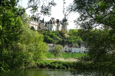 La Terrasse de la Loire