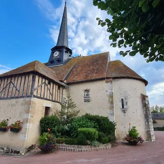 Journées européennes du Patrimoine – Eglise Notre Dame de l’Assomption