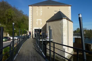 Moulin de la Filature