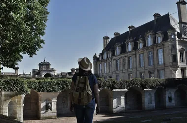 Château d'Anet