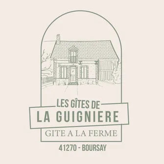 Les Gîtes de la Guignière