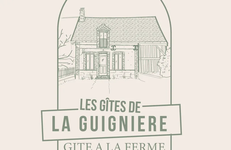 Les Gîtes de la Guignière