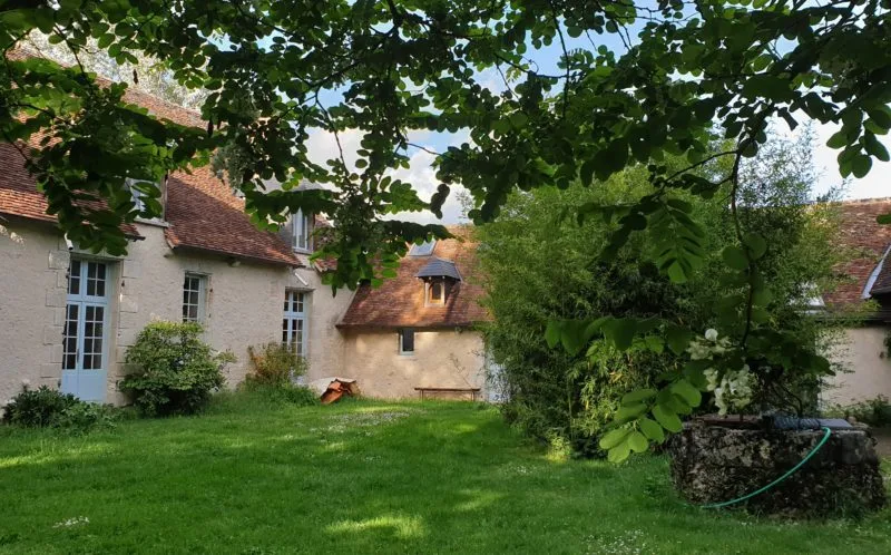 Eco Gîte La Petite Bourdonnière