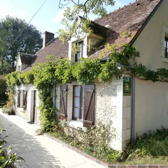 Gîte de la Gentillière