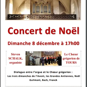 Concert de Noël