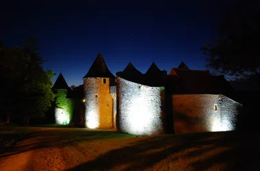 Château de Forges