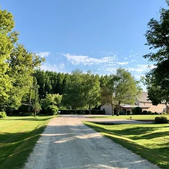 La Ferme d’Aigurolles