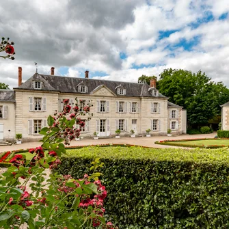 Dégustation Vins & Fromages – Château de Civray