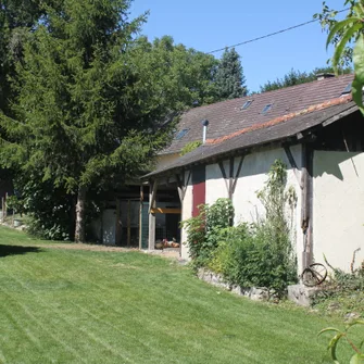 La Ferme de Loire