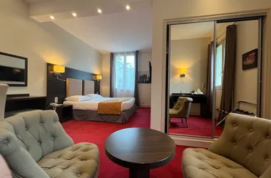 Best Western Hôtel de France