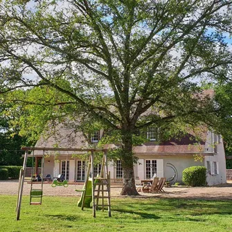 La Maison du Chêne