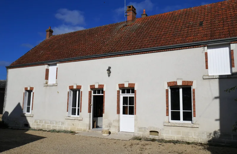 Le clos des Muids