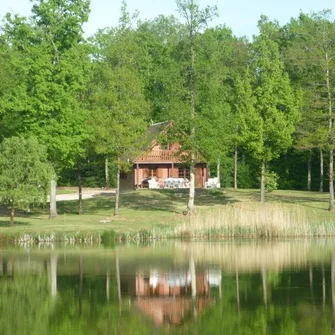 Meublé de tourisme Clévacances