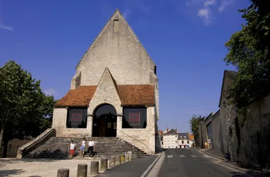 Panoramique Saint-Martin