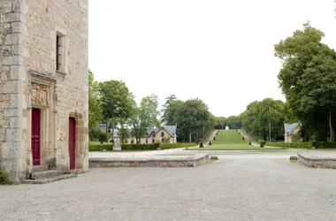 Parc du Château de Maubranche