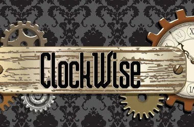 ClockWise escape game