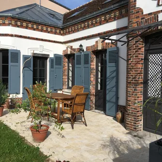 Sweet gites « La Maison de Jacqueline »