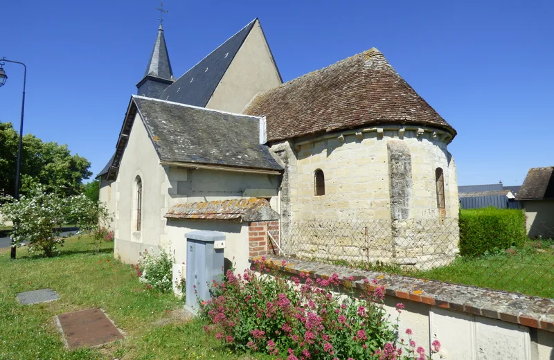 Eglise Saint-Pierre