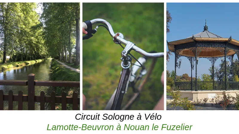 Circuit-Sologne-a-Velo-Lamotte-Beuvron-a-Nouan-le-Fuzelier