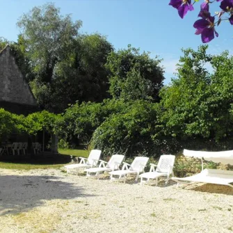 Le Moulin de Vallière