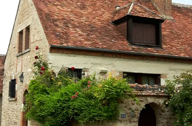 Saint-Benoît-sur-Loire