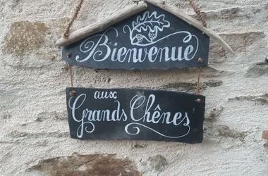 Domaine des Grands Chênes