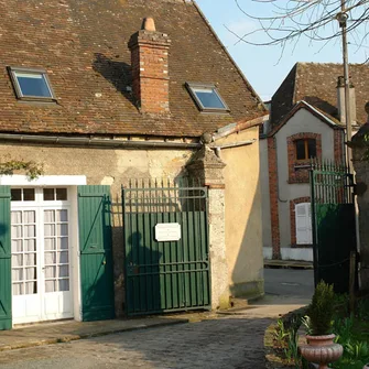 Maison Nollet