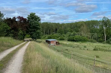 Gîte de la Courtillière