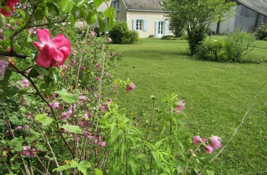 Gîte du Tremblay